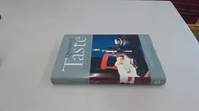 Couverture du produit · Questions of Taste: The Philosophy of Wine