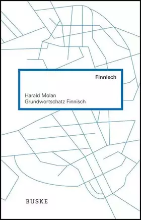 Couverture du produit · Grundwortschatz Finnisch