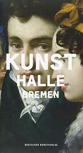 Couverture du produit · Kunsthalle Bremen: Museumsführer