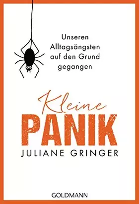 Couverture du produit · Kleine Panik: Unseren Alltagsängsten auf den Grund gegangen