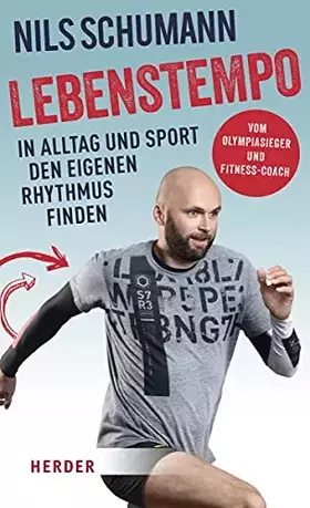Couverture du produit · Lebenstempo: In Alltag und Sport den eigenen Rhythmus finden