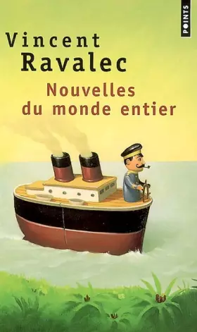 Couverture du produit · Nouvelles du monde entier (1)