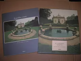 Couverture du produit · Il giardino veneto. Ediz. illustrata