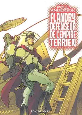 Couverture du produit · FLANDRY DEFENSEUR DE L EMPIRE TERRIEN