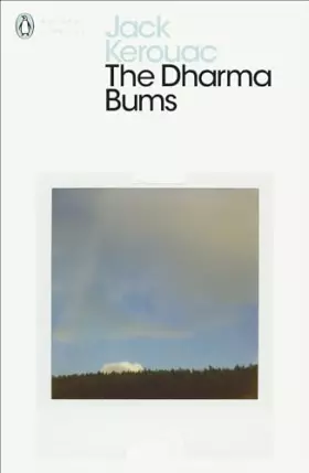 Couverture du produit · The Dharma Bums (Penguin Modern Classics)