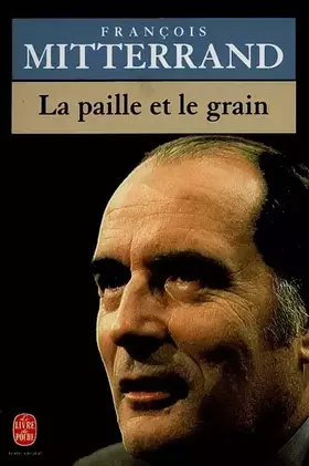 Couverture du produit · La Paille et le Grain