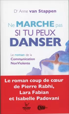 Couverture du produit · Ne marche pas si tu peux danser