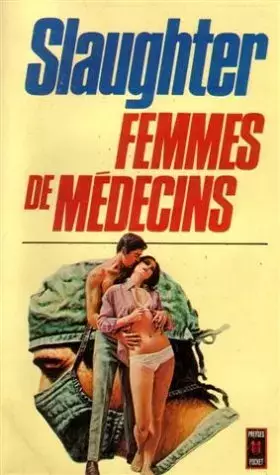 Couverture du produit · Femmes de médecins