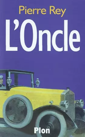 Couverture du produit · L'Oncle