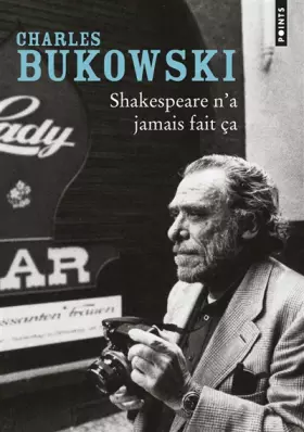 Couverture du produit · Shakespeare n'a jamais fait ça