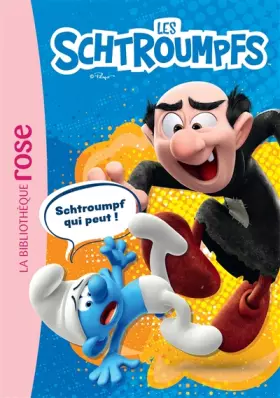 Couverture du produit · Les Schtroumpfs 01 - Schtroumpf qui peut !