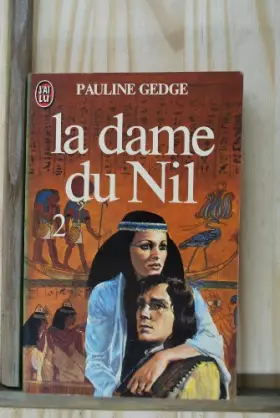 Couverture du produit · La Dame du Nil  T2 ***