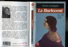 Couverture du produit · La Hurlevent
