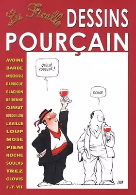 Couverture du produit · La Ficelle Dessins Pourçain