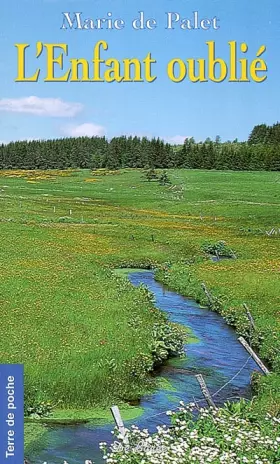 Couverture du produit · L'enfant oublié
