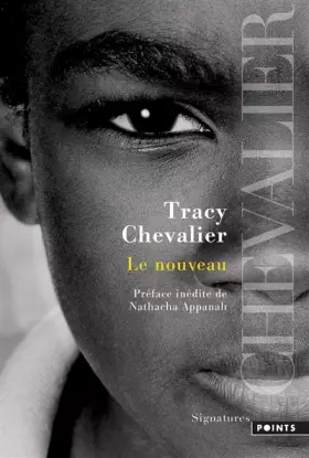 Couverture du produit · Le Nouveau