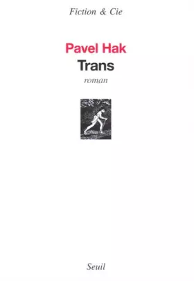 Couverture du produit · Trans