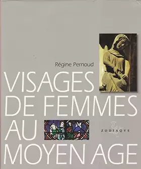 Couverture du produit · Visages de femmes au Moyen-Age