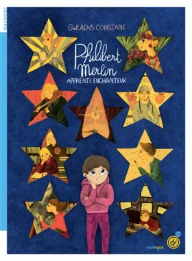 Couverture du produit · Philibert Merlin, apprenti enchanteur