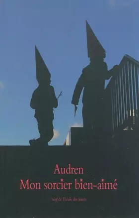 Couverture du produit · Mon sorcier bien-aimé