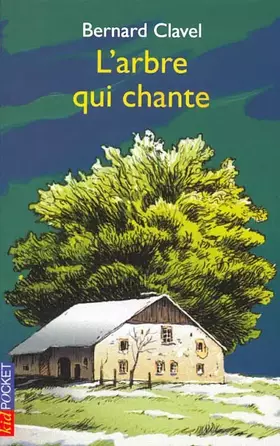 Couverture du produit · L'Arbre qui chante