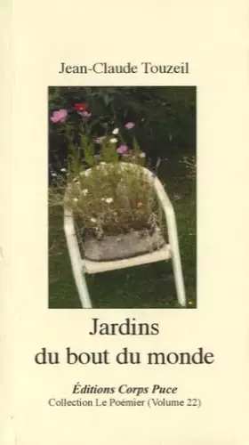Couverture du produit · Jardins du bout du monde