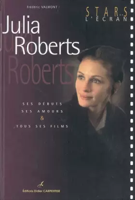 Couverture du produit · Julia Roberts