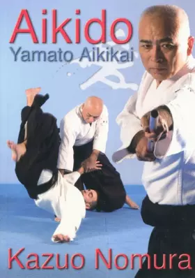 Couverture du produit · Aikido Yamato Aikikai