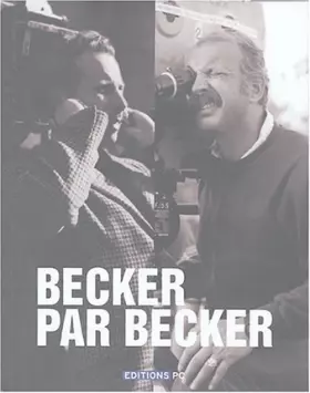 Couverture du produit · Becker par Becker