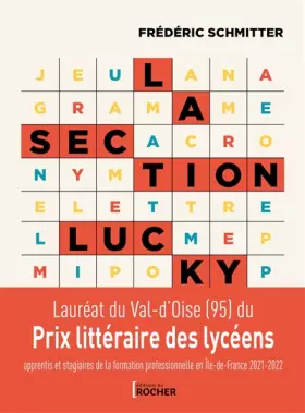 Couverture du produit · La Section Lucky