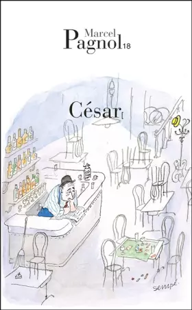 Couverture du produit · César