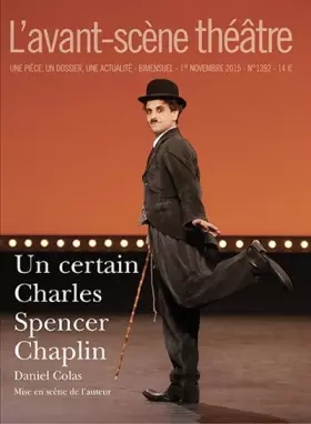 Couverture du produit · Un Certain Charles Spencer Chaplin