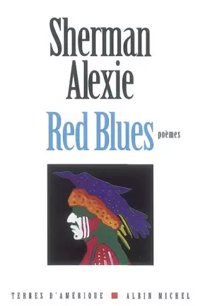 Couverture du produit · Red blues