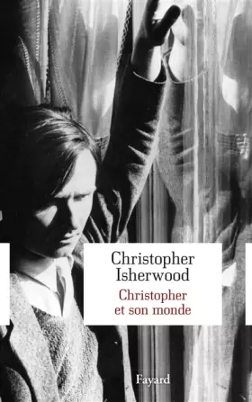 Couverture du produit · Christopher et son monde