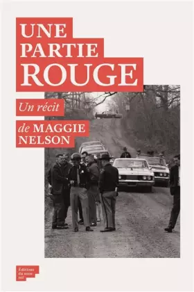 Couverture du produit · Une Partie rouge