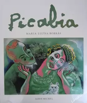 Couverture du produit · Picabia