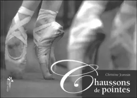Couverture du produit · Chaussons de pointes