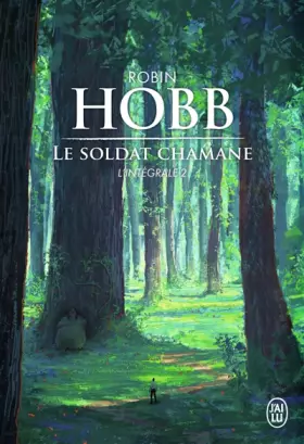 Couverture du produit · Le Soldat chamane, Intégrale Tome 2 :