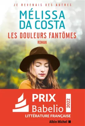 Couverture du produit · Les Douleurs fantômes