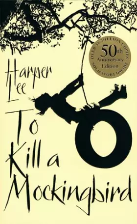 Couverture du produit · To Kill a Mockingbird: Textbook + Annotationsheft (Neusprachliche Bibliothek - Englische Abteilung: Sekundarstufe II)