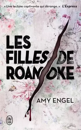 Couverture du produit · Les filles de Roanoke