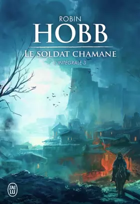Couverture du produit · Le Soldat chamane (Tome 3-L'intégrale)