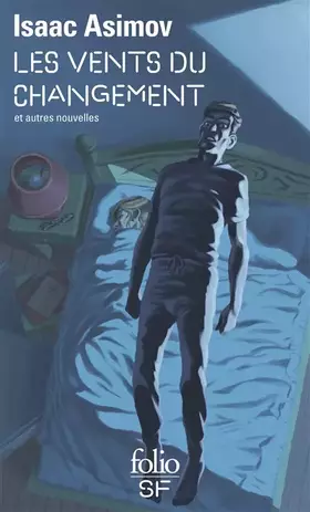 Couverture du produit · Les vents du changement et autres nouvelles
