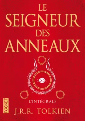 Couverture du produit · Intégrale Le Seigneur des Anneaux (Nouvelle traduction)