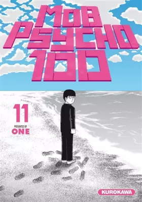 Couverture du produit · Mob Psycho 100 - tome 11 (11)