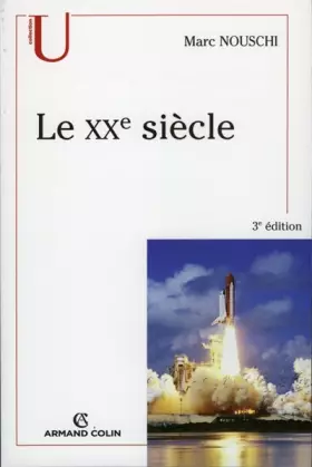 Couverture du produit · Le XXe siècle: Temps, Tournants, Tendances