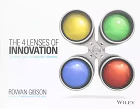 Couverture du produit · The Four Lenses of Innovation: A Power Tool for Creative Thinking.