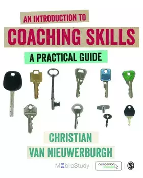Couverture du produit · An Introduction to Coaching Skills: A Practical Guide