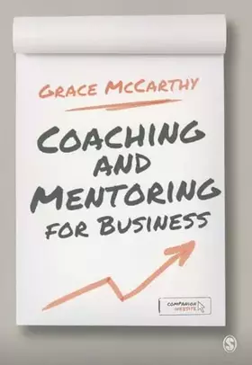 Couverture du produit · Coaching and Mentoring for Business