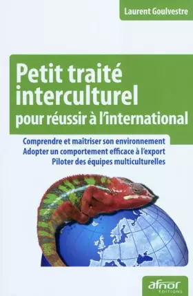 Couverture du produit · Petit traité interculturel pour réussir à l'international